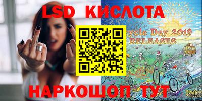 дживик Берёзовский